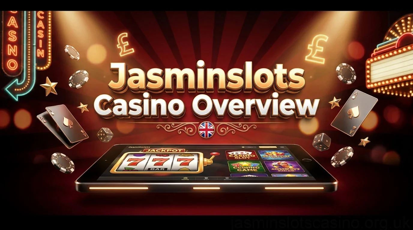 Jasminslots Casino Overview